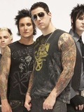 The Rest Of A7X