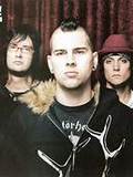 The Members of Avenged Sevenfold