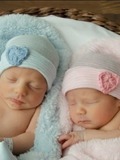 James Christopher and Kailyn Marie Seward