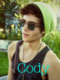 Cody Hanson
