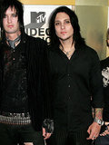 The rest of Avenged Sevenfold.