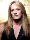 Sebastian Bach (God of Rock 'n' Roll Heaven and ruler of the entire universe)