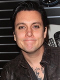 Brian Haner - Synyster Gates (Introduced in chapter two)