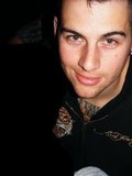 Matt Sanders - M Shadows (Introduced in chapter three, but mentioned in chapter two a few times)