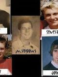 Teen Matt, Brian, Jimmy, Zacky, and Johnny