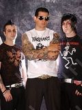 Rest of the Avenged boys_