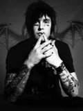 Jimmy Sullivan (Introduced in chapter one)