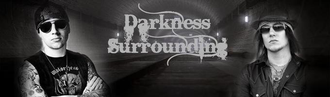 Darkness Surrounding