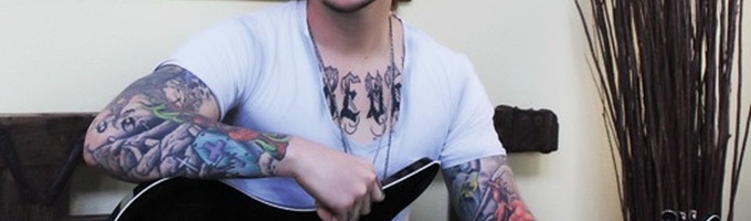 *** EDITING *** A Little Piece Of Heaven - {Synyster Gates - Book 1}