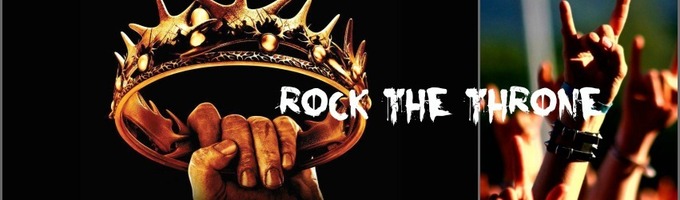 Rock the Throne