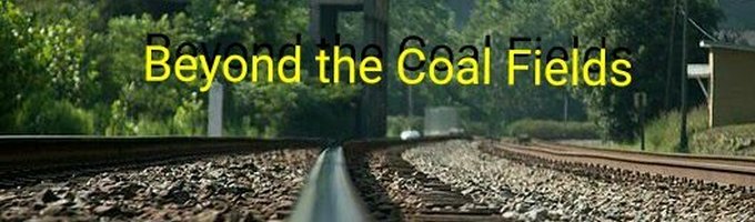 Beyond the Coal Fields
