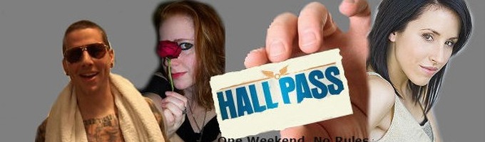 The Hall Pass