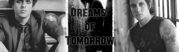 Dreams of Tomorrow.