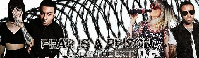 Fear Is A Prison