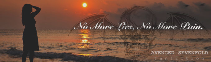 No More Lies, No More Pain. [Re-do]